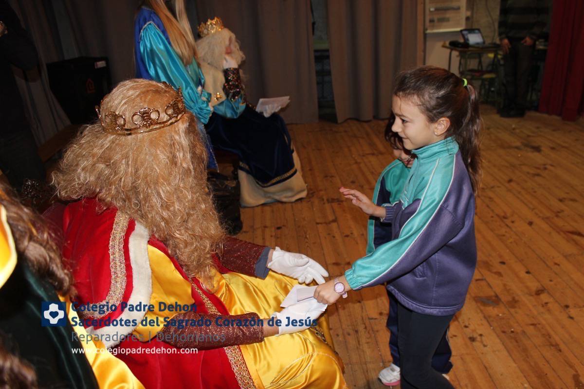 2014 12 22 REYES MAGOS 1er. CICLO PRIMARIA (107)